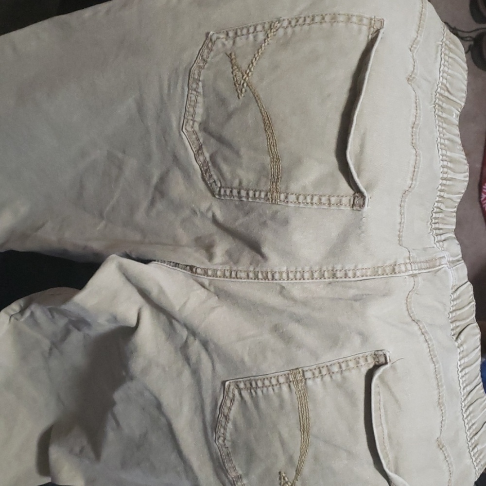 Pants - Picture 4 of 6